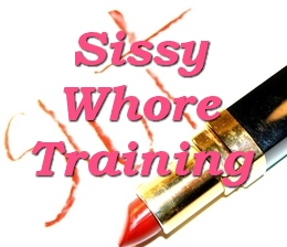 sissy whore training audio mp3